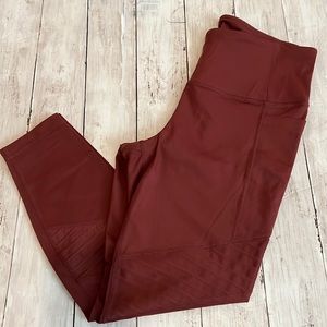 Member’s Mark Moto Pocket Leggings